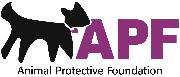 Animal Protective Foundation Logo